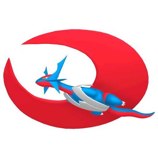 Mega Salamence in Pokémon Champions · sets, items, teammates · Daily ...