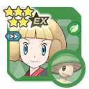Greta & Breloom sync pair