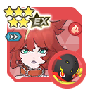 Mela & Armarouge sync pair