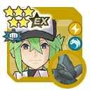 N & Zekrom sync pair